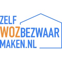 Zelf woz bezwaar maken logo - Similar company to Webdesign.Nl
