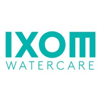 IXOM Watercare logo - Similar company to Ixom