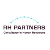 RH PARTNERS Russia logo - Similar company to Ims
