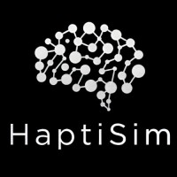 HaptiSim logo - Similar company to Haemograph