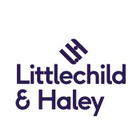 Littlechild & Haley logo - Similar company to Hillaudit Training Ltd