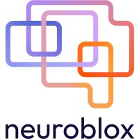 Neuroblox, Inc. logo - Similar company to Mental Workout
