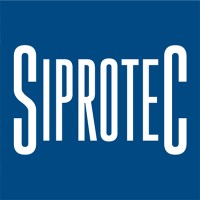 Siprotec logo - Similar company to Biosud