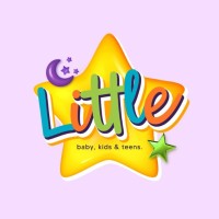 Little Baby Kids logo - Similar company to Dr Consulting