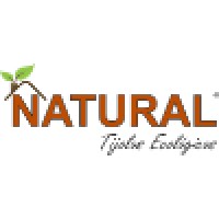 Natural Tijolos Ecológicos