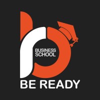 Be Ready logo - Similar company to Beready