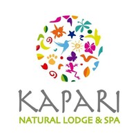 Kapari Natural Lodge & Spa logo - Similar company to Oniric