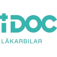 iDoc Läkarbilar logo - Similar company to Idoc Group
