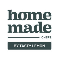 Home Made Chefs logo - Similar company to Mama Mascha
