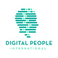 Digital People International Ltd logo - Similar company to Ola Uk