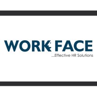 Workface logo - Similar company to Trainingclass - Digital Marketing Training Advanced Excel Mis Data Analyst Course In Noida