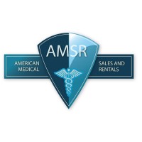 American Medical Sales And Rentals