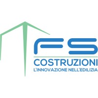 FS COSTRUZIONI srl logo - Similar company to Nebri-Tech S.R.L.