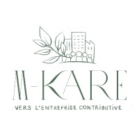 M-Kare Conseil & Formation logo - Similar company to Upscale Paris