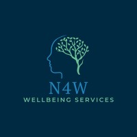 N4W Wellbeing Services logo - Similar company to Mosaic Professional Development