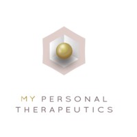My Personal Therapeutics logo - Similar company to Veranto.Tech
