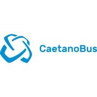 CaetanoBus logo - Similar company to Snuggies