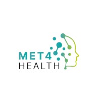 Met4Health logo - Similar company to Bioentesi