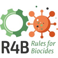 Rules4Biocides logo - Similar company to Agrofer Fertilizers