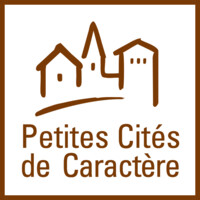 Petites Cités de Caractère® de France logo - Similar company to Instapades Studio