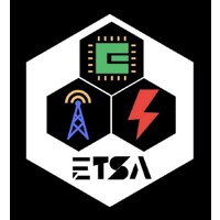 ETSA PCCOE logo - Similar company to Gdgc Pccoe
