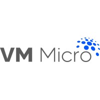 VM Micro Solutions Private Limited logo - Similar company to Vm Solutions (Solutions Provider)