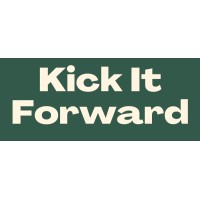 Kick It Forward logo - Similar company to Clever Conversions