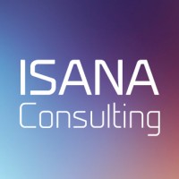 ISANA Consulting AB logo - Similar company to Solid Technology Ab