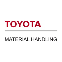 Empilhadores Toyota - Toyota Caetano Portugal logo - Similar company to Nilfisk Brasil