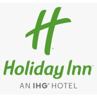 Holiday Inn Katra Vaishno Devi logo - Similar company to Ramada By Wyndham, Katra