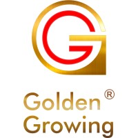 Golden Growing logo - Similar company to Topsaleit Solutions