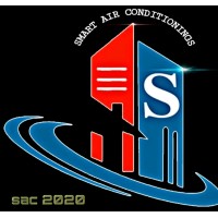 SMART AIR CONDITIONING logo - Similar company to Aircond Ltd