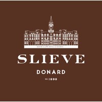 Slieve Donard logo - Similar company to Marine Troon