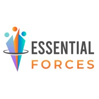 Essential Forces logo - Similar company to Sbc Solutions, Inc