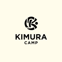 Kimura Camp logo - Similar company to Rocean - Ice Bath