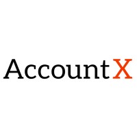 AccountX logo - Similar company to Expert - אקספרט