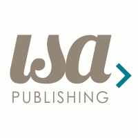 ISA Publishing logo - Similar company to Isa Media Group