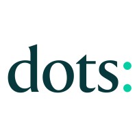 Dots logo - Similar company to Intilery