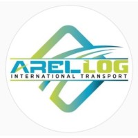 Arellog Uluslararası Taşımacılık logo - Similar company to Aydin Intermodal Logistics