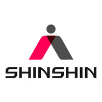 SHINSHIN Electronics Egypt, LG Electronics Group logo - Similar company to Il Hae Electronics Egypt