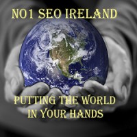 No1 SEO Ireland logo - Similar company to Asterion Seo