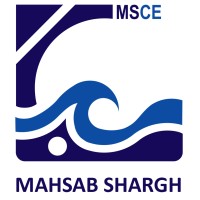 MAHSAB SHARGH logo - Similar company to Intelligent Hydro Structure