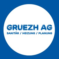 GRUEZH AG logo - Similar company to Herofest