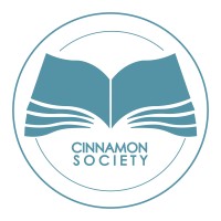 Cinnamon Society logo - Similar company to Architection