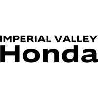Imperial Valley Honda logo - Similar company to Car Pros Kia Glendale