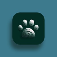 Pawly logo - Similar company to Pawly