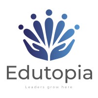 Edutopia logo - Similar company to Edutopia