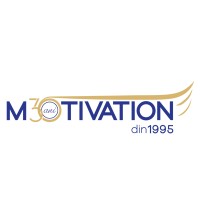 Motivation Romania Foundation logo - Similar company to Timer