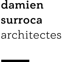 DSA - Damien Surroca Architectes logo - Similar company to Sam.Banchet Studio D'Architecture