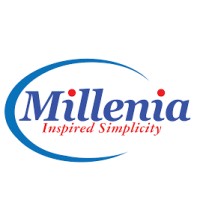 MILLENIA LIMITED logo - Similar company to Kamcent Technologies Ltd